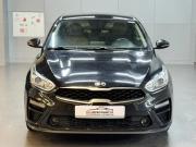 Kia Cerato IV Красноярск  - изображение 22