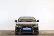 Mitsubishi Lancer X Тюмень  - изображение 21