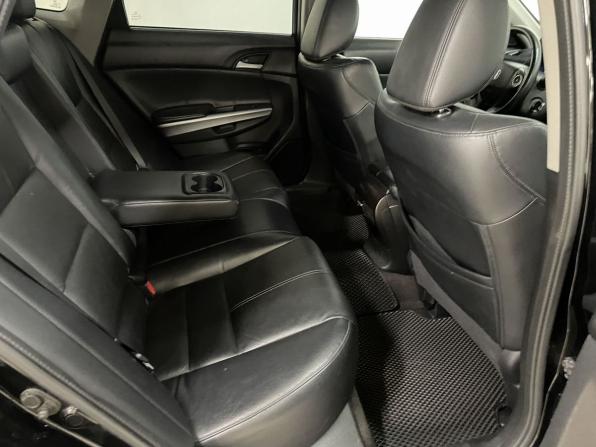 Honda Crosstour I Рестайлинг с пробегом 2013 года, цена 1 895 000 рублей, 163850 км, внедорожник, Автокод Объявления