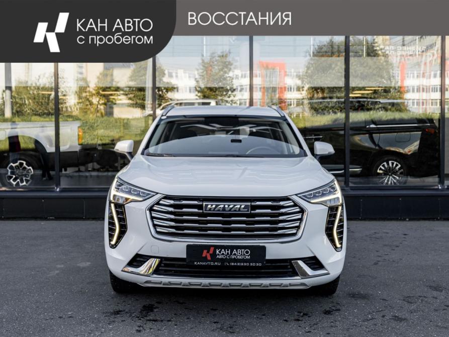 Haval Jolion I Казань  - изображение 10