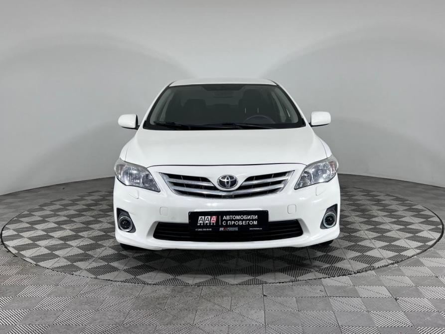 Toyota Corolla X (E140 E150) Ростов-на-Дону  - изображение 2