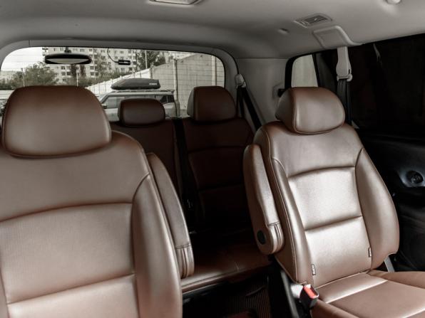 Hyundai Grand Starex I Рестайлинг 2 с пробегом 2020 года, цена 2 890 000 рублей, 182524 км, минивэн, Автокод Объявления