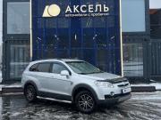 Chevrolet Captiva I Архангельск  - изображение 23