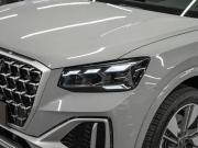 Audi Q2 I Рестайлинг Москва  - изображение 49