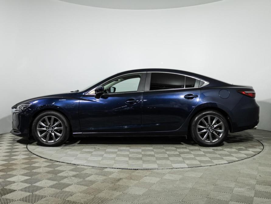 Mazda 6 III (GJ) Рестайлинг 2 Санкт-Петербург  - изображение 9