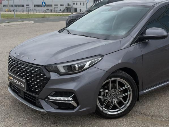 Omoda S5 с пробегом 2023 года, цена 1 489 000 рублей, 23000 км, седан, Автокод Объявления