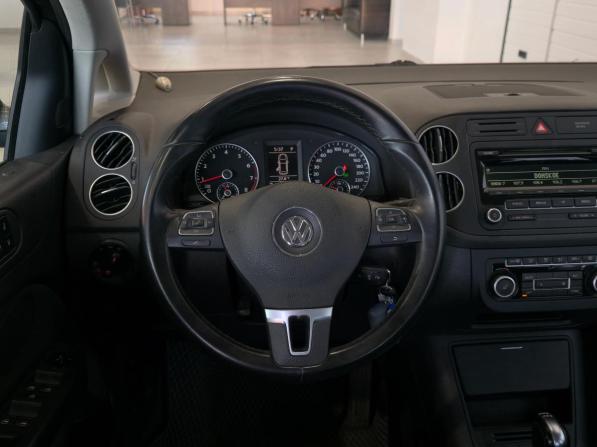 Volkswagen Golf Plus II с пробегом 2013 года, цена 949 000 рублей, 169500 км, хэтчбек, Автокод Объявления