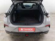 Changan UNI-T I Красноярск  - изображение 46