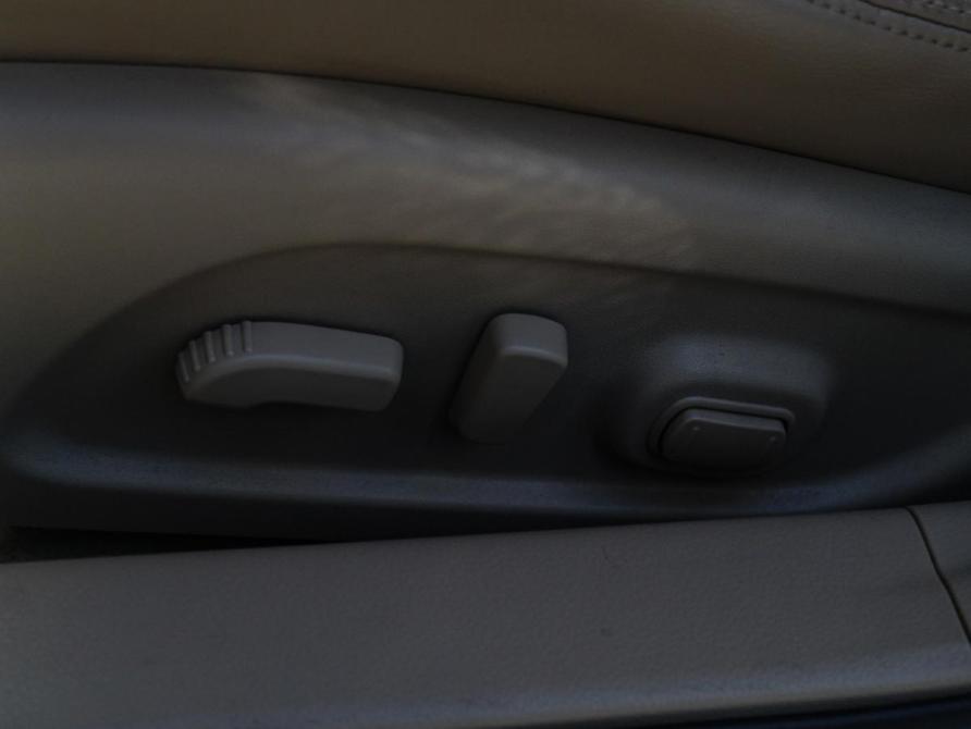 Nissan Teana III Москва  - изображение 17