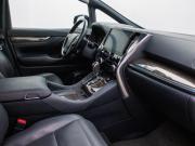 Toyota Alphard III Рестайлинг Москва  - изображение 30