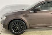 Skoda Octavia III (A7) Саранск  - изображение 42