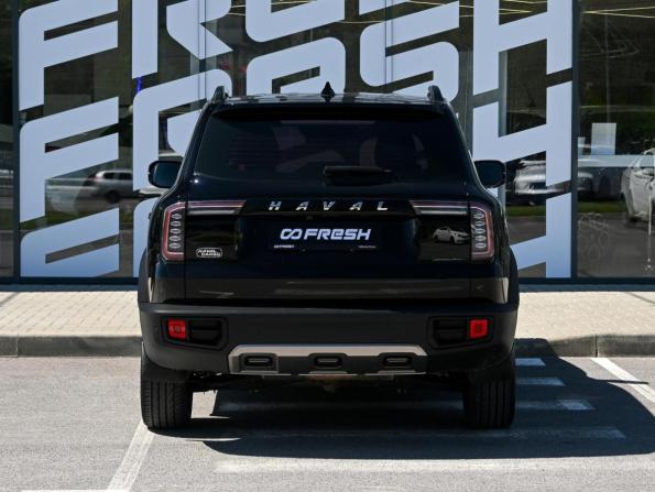 Haval Dargo с пробегом 2023 года, цена 2 139 000 рублей, 47710 км, внедорожник, Автокод Объявления