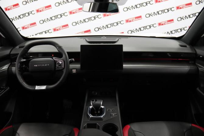JETOUR DASHING I с пробегом 2023 года, цена 2 095 950 рублей, 16305 км, внедорожник, Автокод Объявления