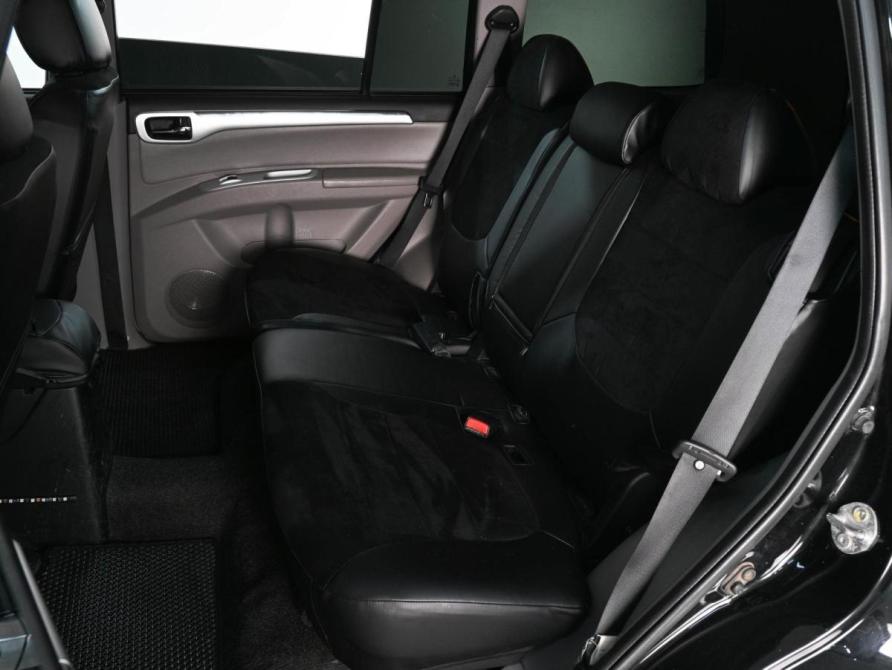 Mitsubishi Pajero Sport II Рестайлинг Ростов-на-Дону  - изображение 9
