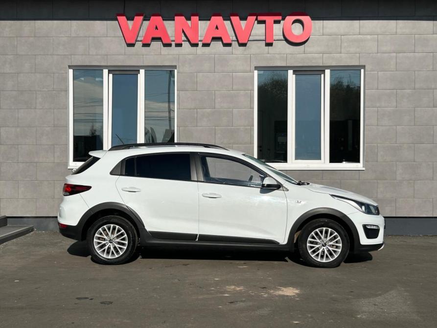 Kia Rio IV Альметьевск  - изображение 4