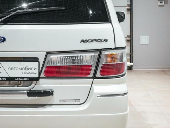 Nissan Presage I с пробегом 2000 года, цена 372 096 рублей, 300000 км, минивэн, Автокод Объявления