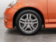 Honda Jazz I Рестайлинг Красноярск  - изображение 40