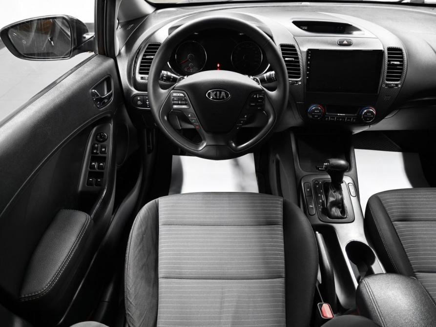 Kia Cerato III Тверь  - изображение 11