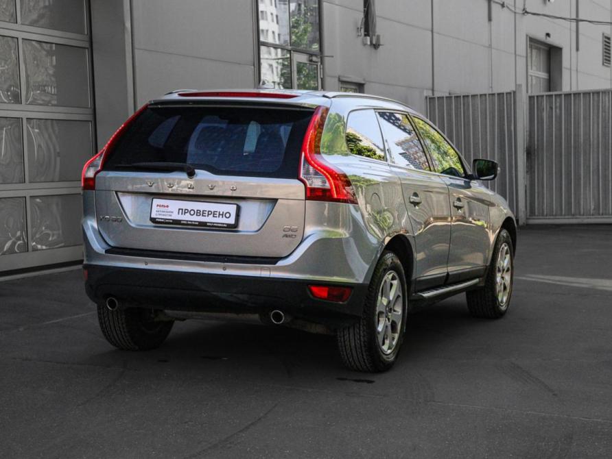 Volvo XC60 I Москва  - изображение 4