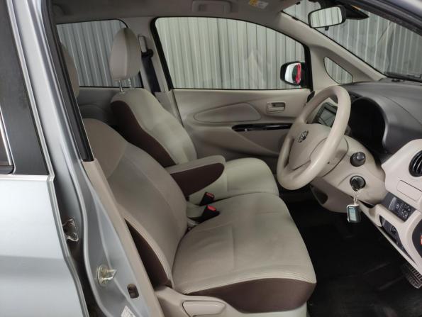 Nissan Dayz I Рестайлинг с пробегом 2017 года, цена 750 000 рублей, 61400 км, хэтчбек, Автокод Объявления