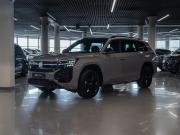 Volkswagen Teramont II (China Market) Москва  - изображение 36