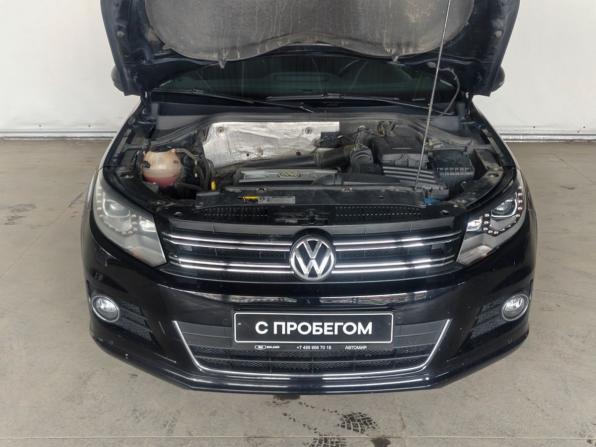 Volkswagen Tiguan I Рестайлинг с пробегом 2016 года, цена 1 710 000 рублей, 150577 км, внедорожник, Автокод Объявления