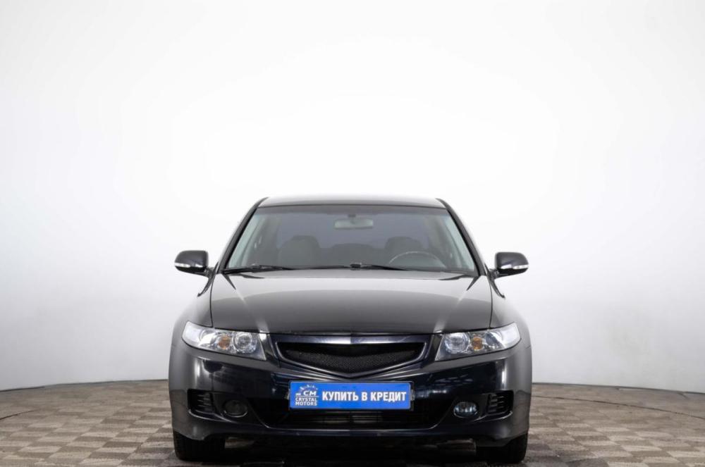 Honda Accord VII Рестайлинг Пермь  - изображение 2