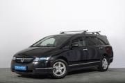 Honda Odyssey III Томск  - изображение 19