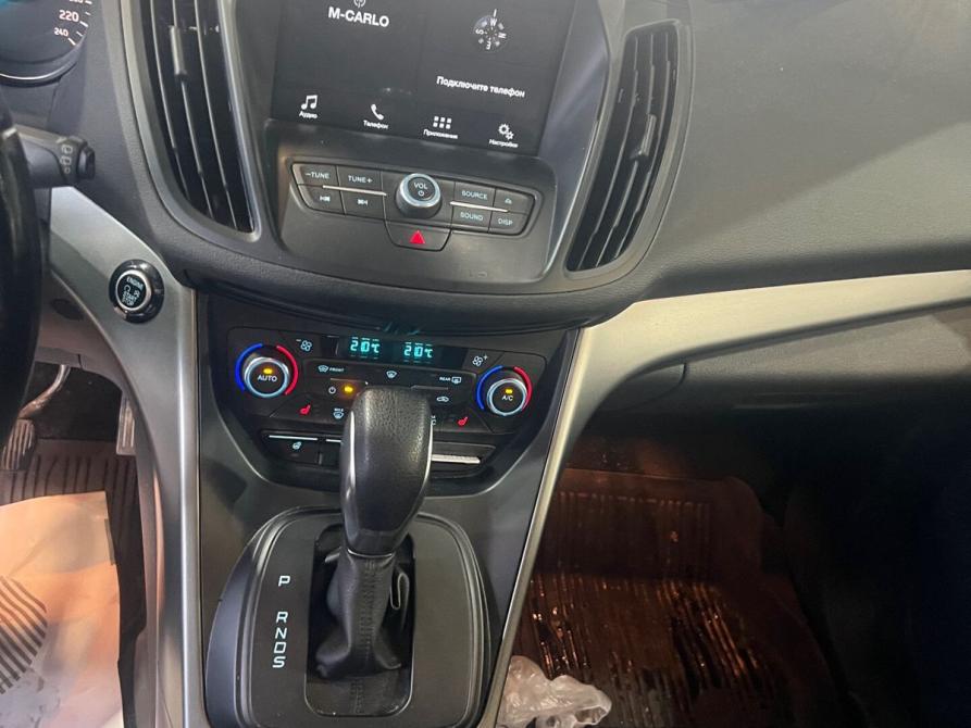 Ford Kuga II Рестайлинг Санкт-Петербург  - изображение 9