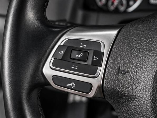Volkswagen Tiguan I Рестайлинг с пробегом 2014 года, цена 2 059 000 рублей, 152239 км, внедорожник, Автокод Объявления