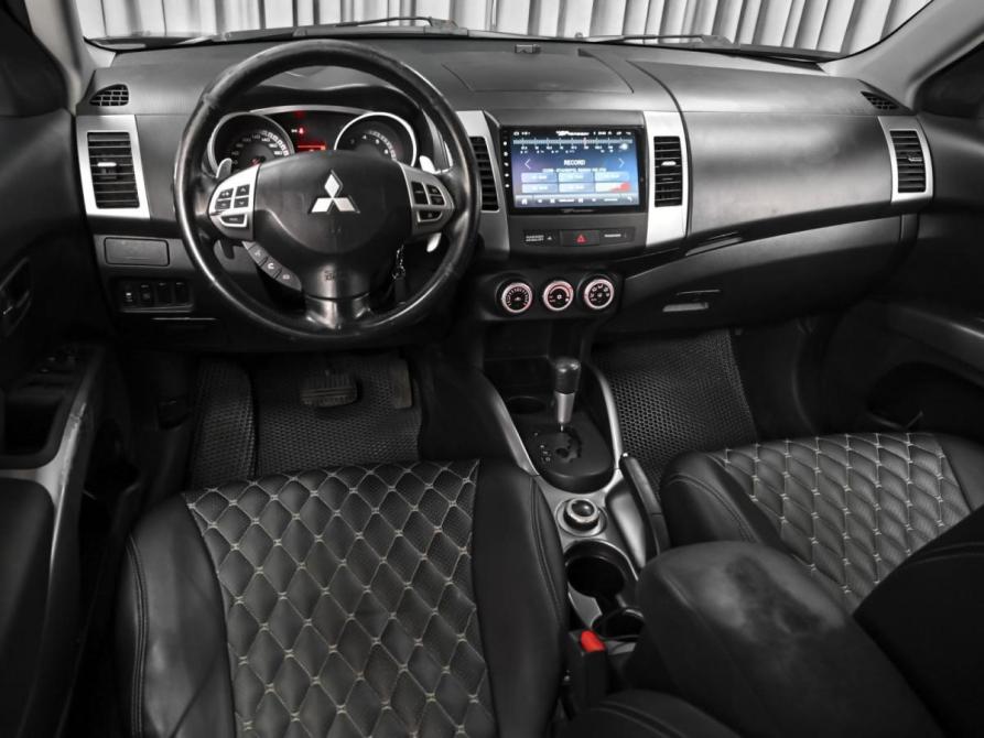 Mitsubishi Outlander II Ставрополь  - изображение 6