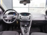 Ford Focus III Рестайлинг Москва  - изображение 26