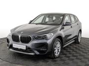 BMW X1 II (F48) Рестайлинг Москва  - изображение 29