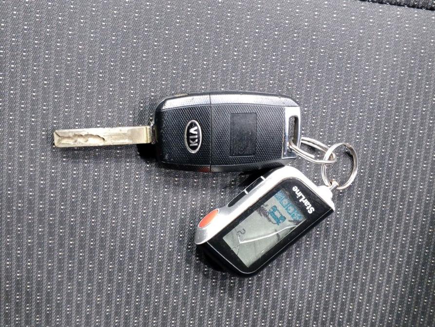 Kia Rio IV Рестайлинг Оренбург  - изображение 16