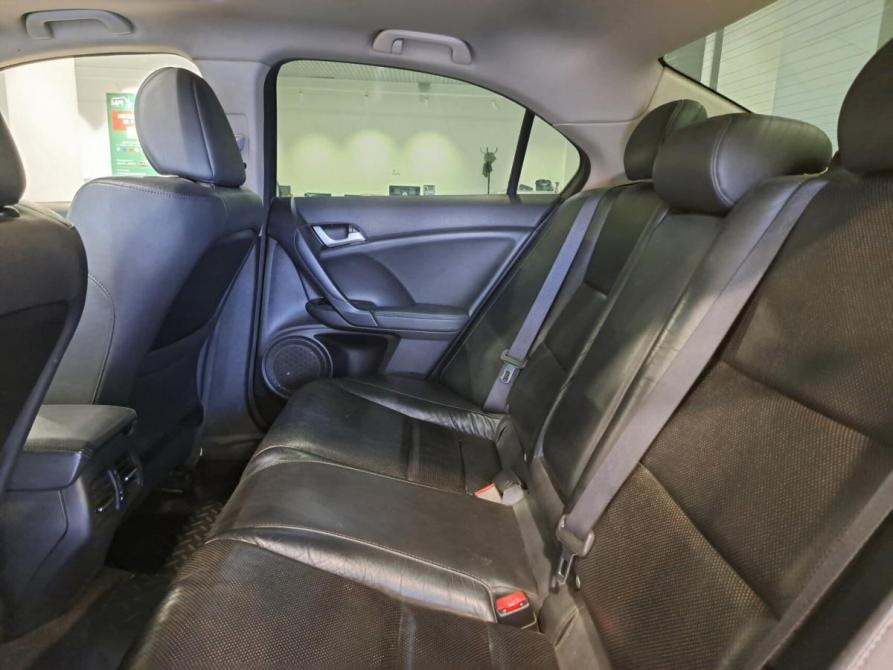 Honda Accord VIII Казань  - изображение 15