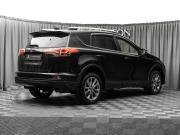 Toyota RAV4 IV (XA40) Рестайлинг Москва  - изображение 27
