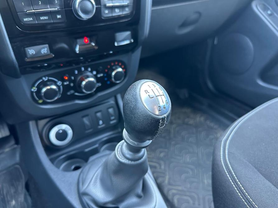 Renault Duster I Рестайлинг Тамбов  - изображение 17