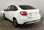 Lada (ВАЗ) Granta I Рестайлинг Волгоград  - изображение 28