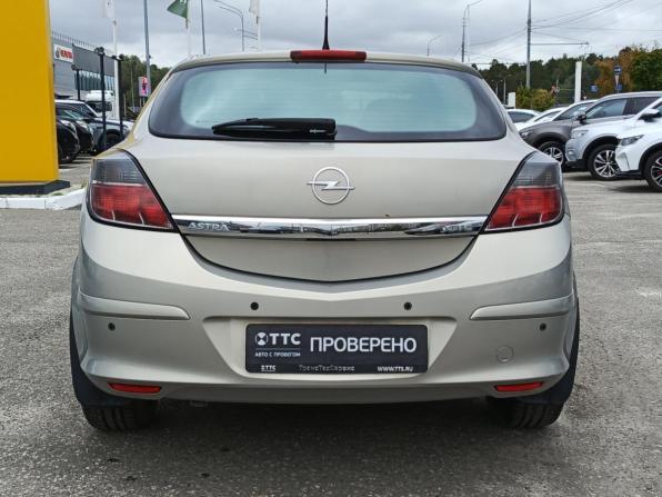 Opel Astra H Рестайлинг с пробегом 2009 года, цена 390 000 рублей, 149465 км, хэтчбек, Автокод Объявления