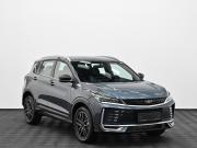 Belgee X50+ Москва  - изображение 15