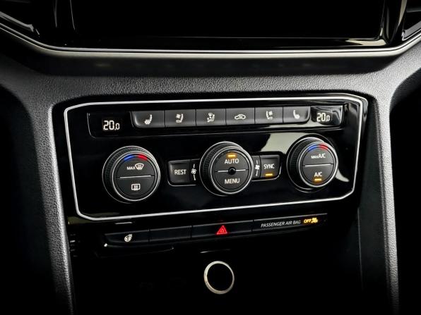 Volkswagen Teramont I с пробегом 2019 года, цена 4 350 000 рублей, 35025 км, внедорожник, Автокод Объявления