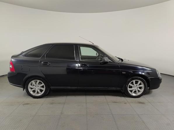 Lada (ВАЗ) Priora I с пробегом 2012 года, цена 215 000 рублей, 182532 км, хэтчбек, Автокод Объявления