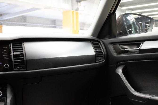 Skoda Kodiaq I с пробегом 2018 года, цена 2 199 000 рублей, 143841 км, внедорожник, Автокод Объявления