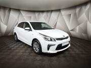 Kia Rio IV Москва  - изображение 24