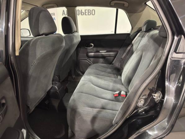 Nissan Tiida I Рестайлинг с пробегом 2012 года, цена 529 000 рублей, 194658 км, седан, Автокод Объявления