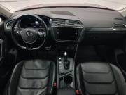 Volkswagen Tiguan II Воронеж  - изображение 28