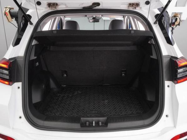 Chery Tiggo 4 Pro I с пробегом 2022 года, цена 1 699 000 рублей, 62915 км, внедорожник, Автокод Объявления