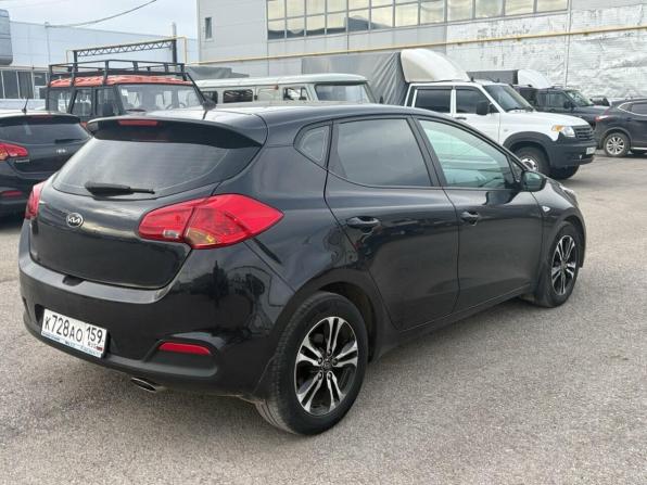 Kia Ceed II с пробегом 2014 года, цена 890 000 рублей, 155000 км, хэтчбек, Автокод Объявления