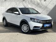 Lada (ВАЗ) Vesta I Тамбов  - изображение 21