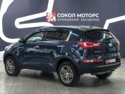 Kia Sportage III Ростов-на-Дону  - изображение 29